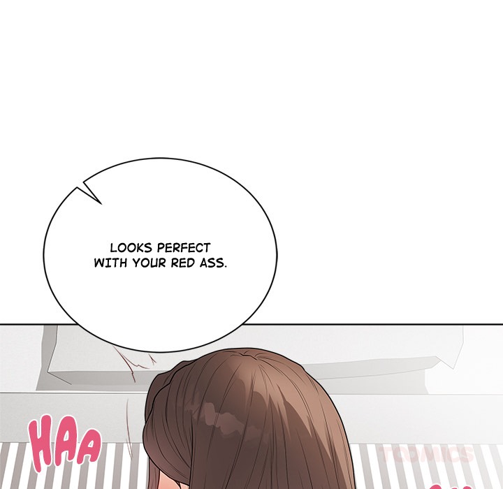 Signed, Sealed, Mistaken Chapter 39 - Manhwa18.com