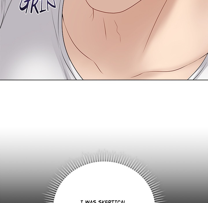 Signed, Sealed, Mistaken Chapter 39 - Manhwa18.com