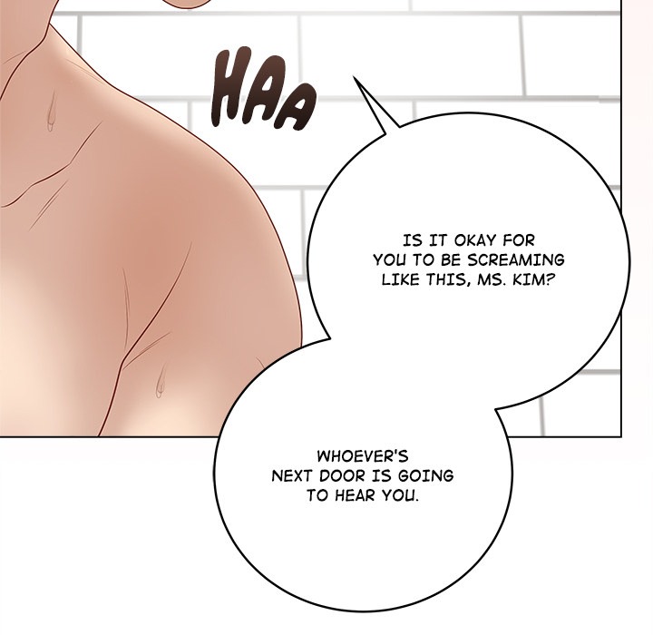 Signed, Sealed, Mistaken Chapter 39 - Manhwa18.com