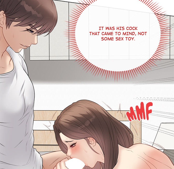Signed, Sealed, Mistaken Chapter 39 - Manhwa18.com