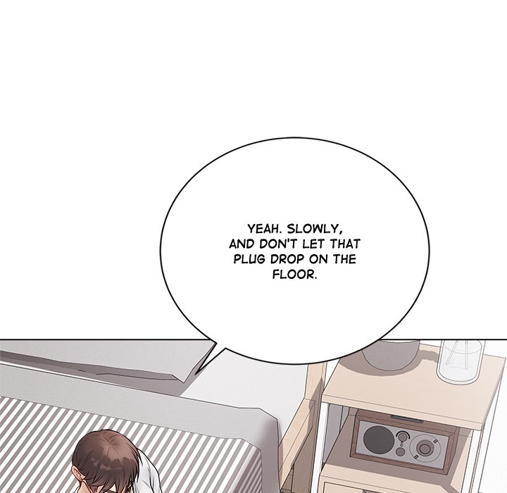 Signed, Sealed, Mistaken Chapter 39 - Manhwa18.com