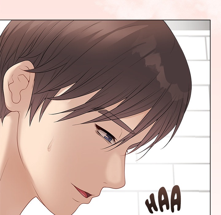 Signed, Sealed, Mistaken Chapter 39 - Manhwa18.com