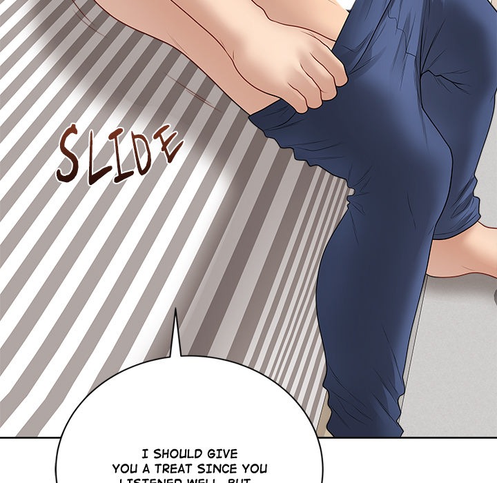 Signed, Sealed, Mistaken Chapter 39 - Manhwa18.com