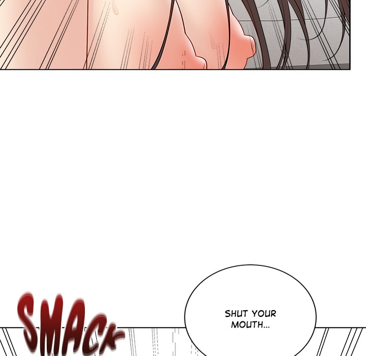 Signed, Sealed, Mistaken Chapter 39 - Manhwa18.com