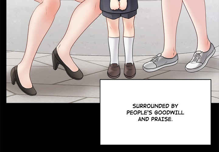 Signed, Sealed, Mistaken Chapter 40 - Manhwa18.com