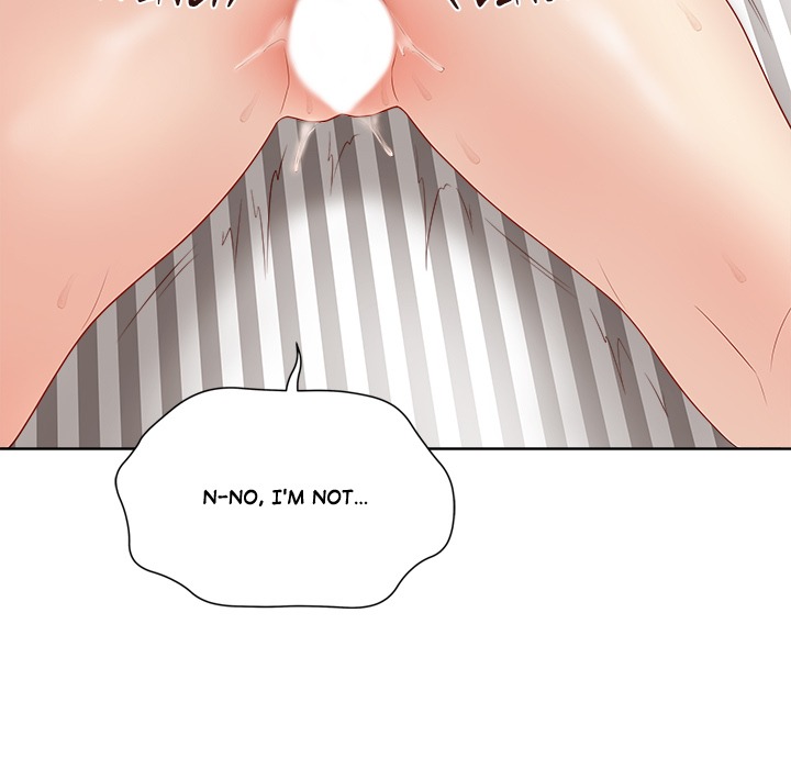 Signed, Sealed, Mistaken Chapter 40 - Manhwa18.com