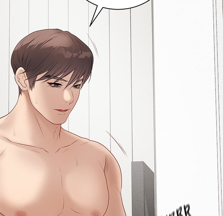 Signed, Sealed, Mistaken Chapter 40 - Manhwa18.com