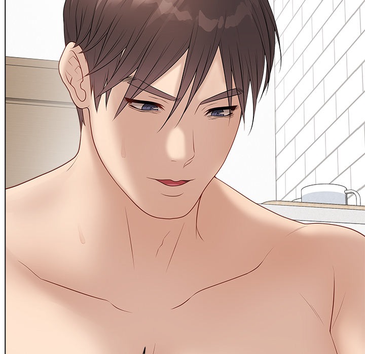 Signed, Sealed, Mistaken Chapter 40 - Manhwa18.com