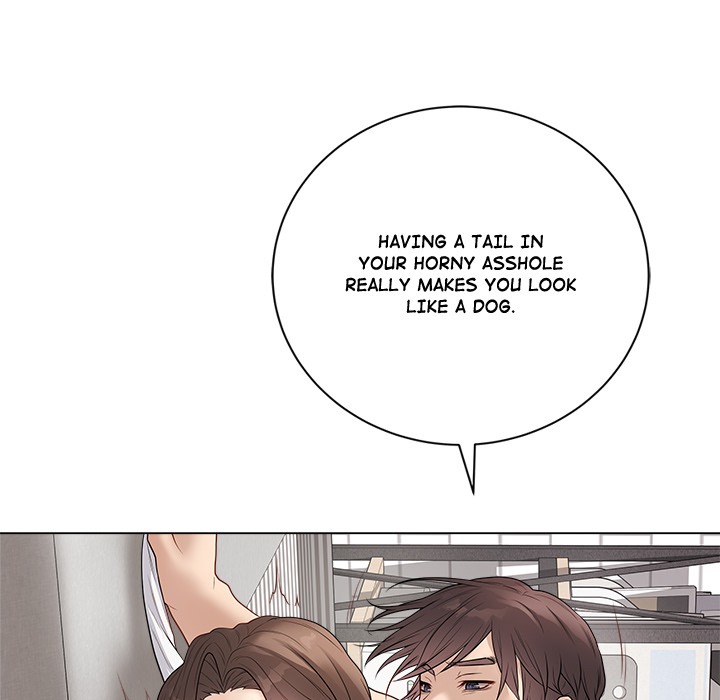 Signed, Sealed, Mistaken Chapter 40 - Manhwa18.com