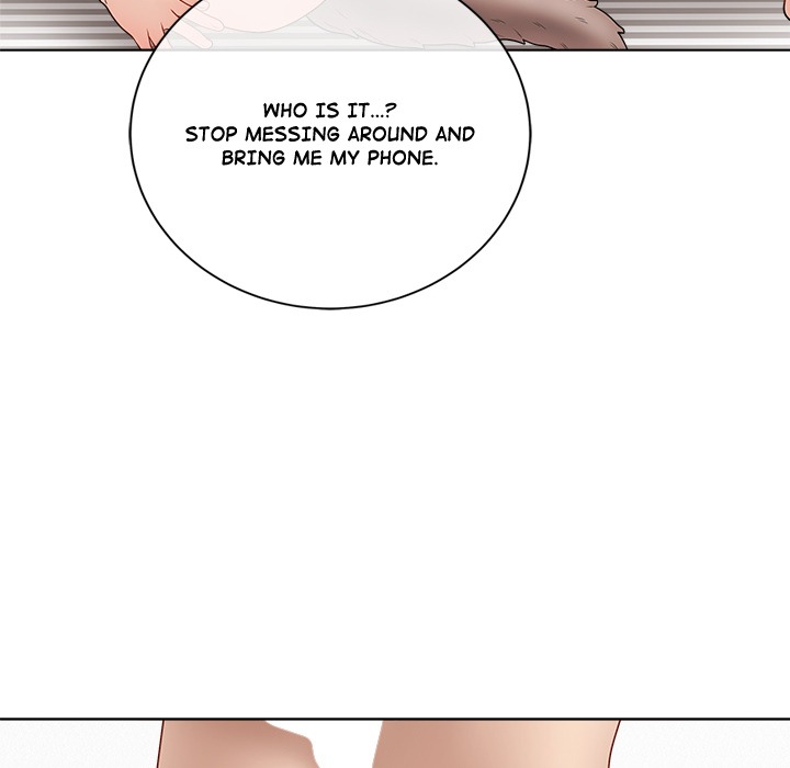 Signed, Sealed, Mistaken Chapter 40 - Manhwa18.com