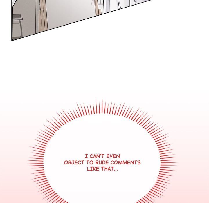 Signed, Sealed, Mistaken Chapter 40 - Manhwa18.com