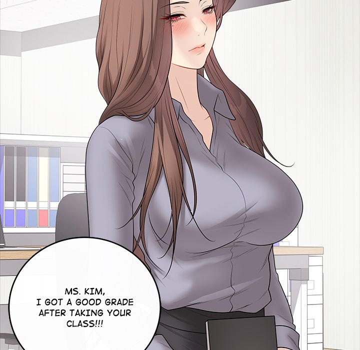 Signed, Sealed, Mistaken Chapter 40 - Manhwa18.com