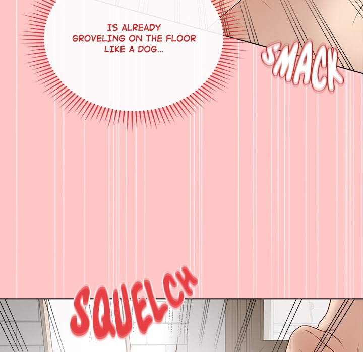 Signed, Sealed, Mistaken Chapter 40 - Manhwa18.com