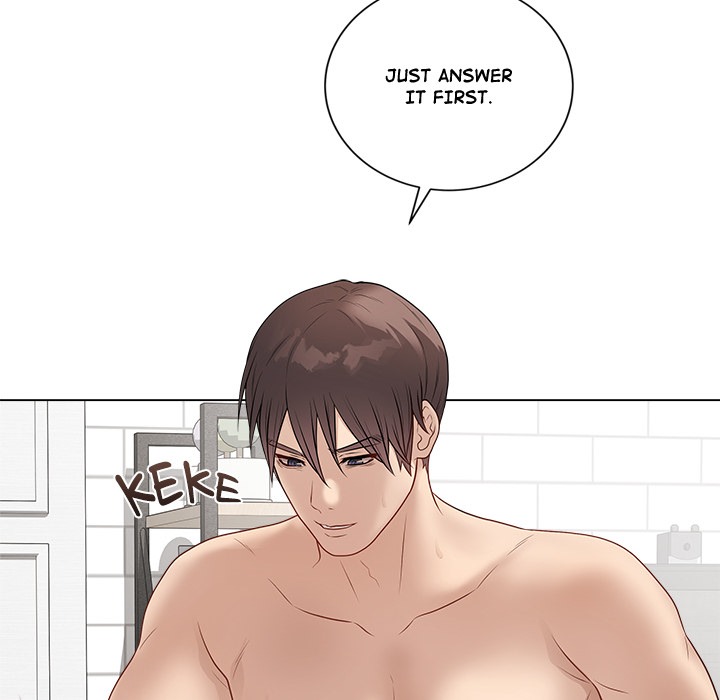 Signed, Sealed, Mistaken Chapter 40 - Manhwa18.com