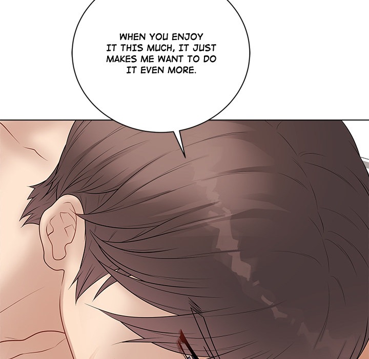 Signed, Sealed, Mistaken Chapter 40 - Manhwa18.com