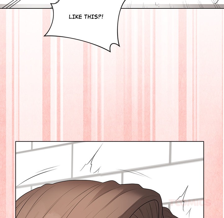 Signed, Sealed, Mistaken Chapter 40 - Manhwa18.com