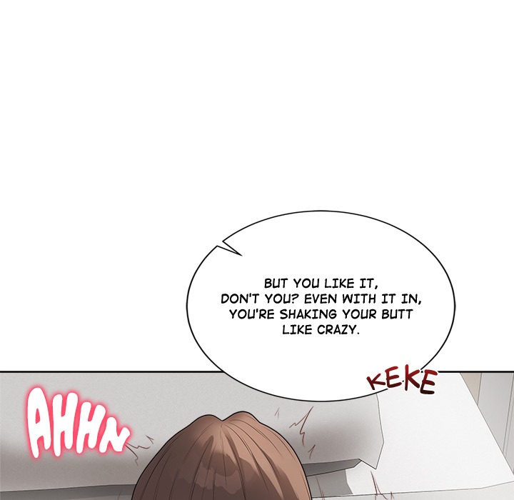 Signed, Sealed, Mistaken Chapter 40 - Manhwa18.com