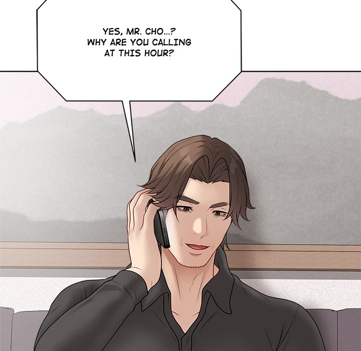 Signed, Sealed, Mistaken Chapter 40 - Manhwa18.com