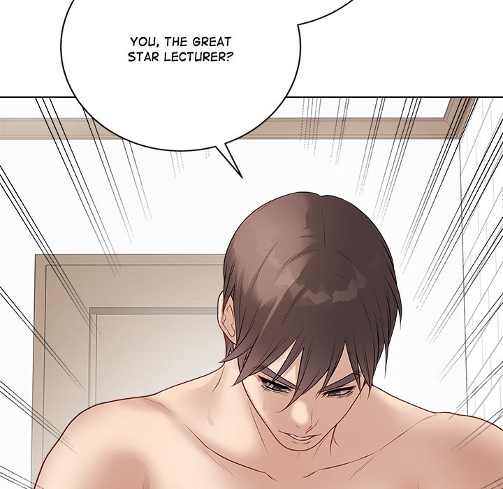 Signed, Sealed, Mistaken Chapter 40 - Manhwa18.com