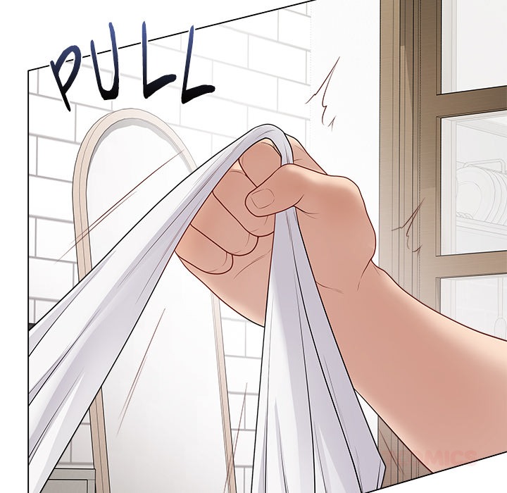 Signed, Sealed, Mistaken Chapter 40 - Manhwa18.com