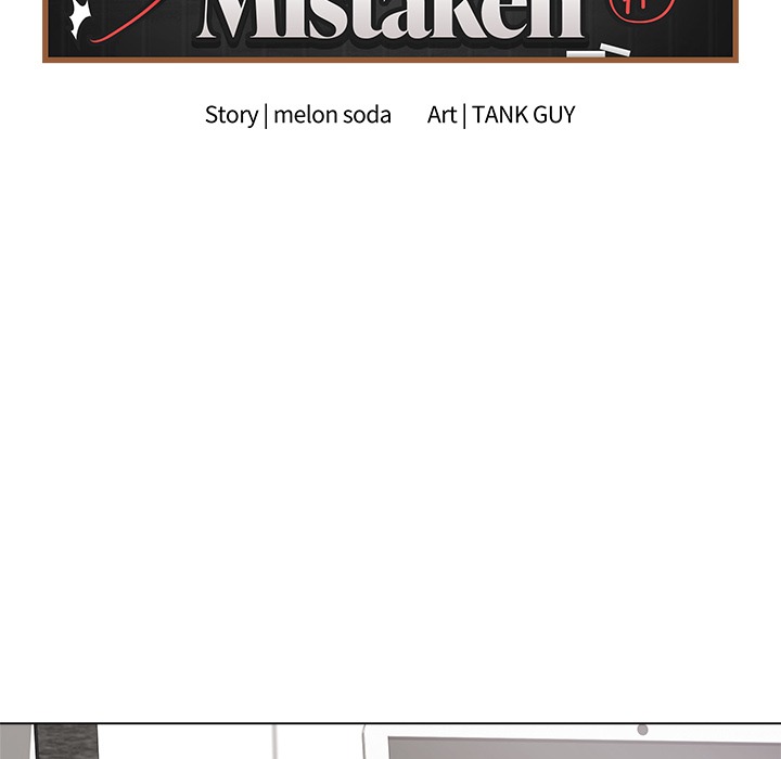 Signed, Sealed, Mistaken Chapter 40 - Manhwa18.com