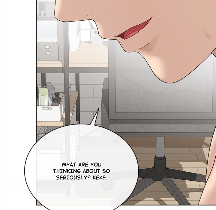 Signed, Sealed, Mistaken Chapter 40 - Manhwa18.com