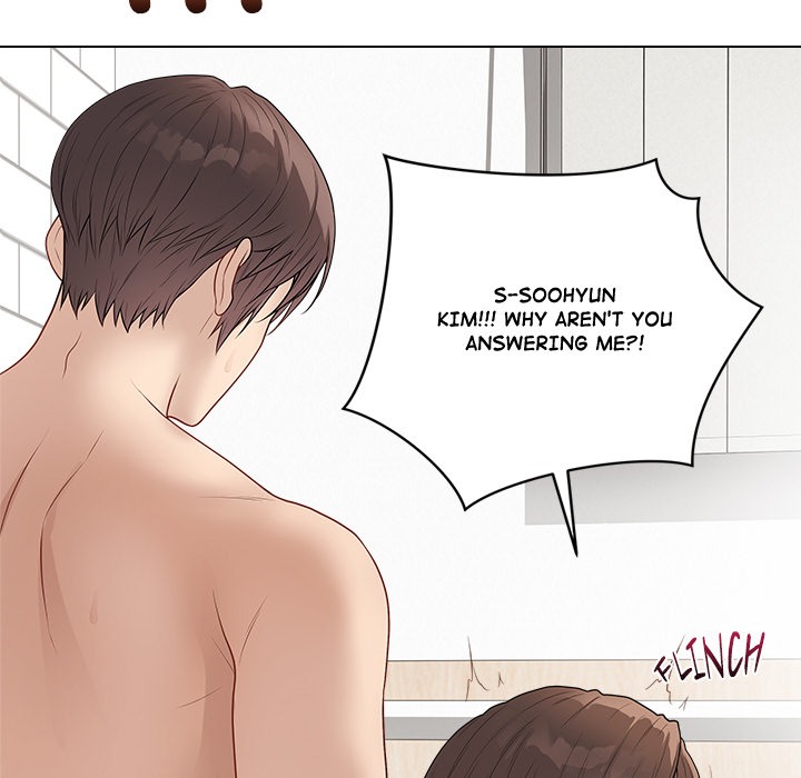 Signed, Sealed, Mistaken Chapter 40 - Manhwa18.com