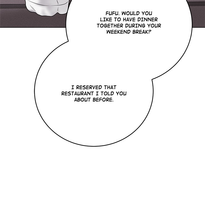 Signed, Sealed, Mistaken Chapter 40 - Manhwa18.com
