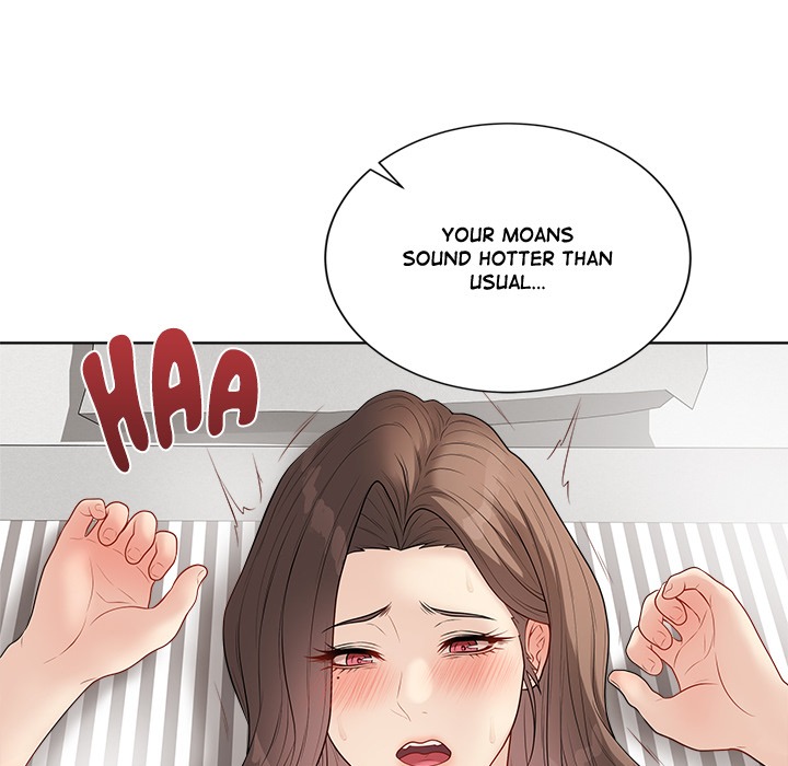 Signed, Sealed, Mistaken Chapter 40 - Manhwa18.com