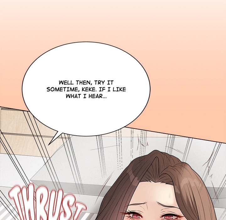 Signed, Sealed, Mistaken Chapter 40 - Manhwa18.com