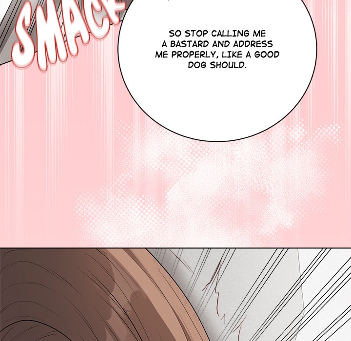 Signed, Sealed, Mistaken Chapter 40 - Manhwa18.com