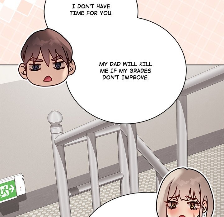 Signed, Sealed, Mistaken Chapter 41 - Manhwa18.com