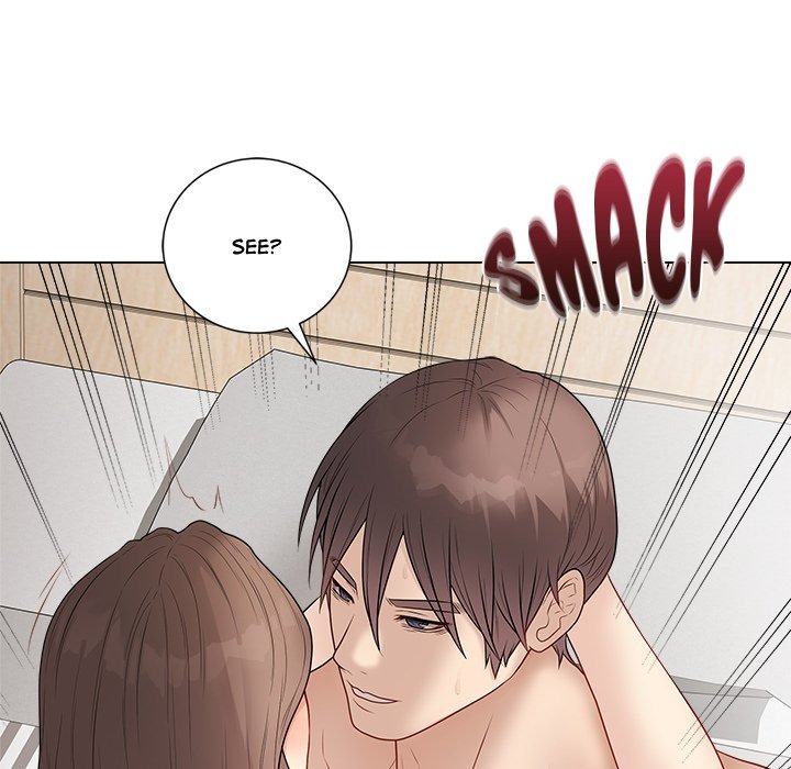 Signed, Sealed, Mistaken Chapter 41 - Manhwa18.com