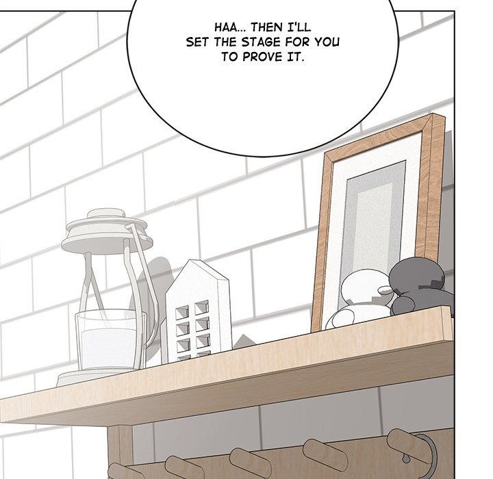 Signed, Sealed, Mistaken Chapter 41 - Manhwa18.com