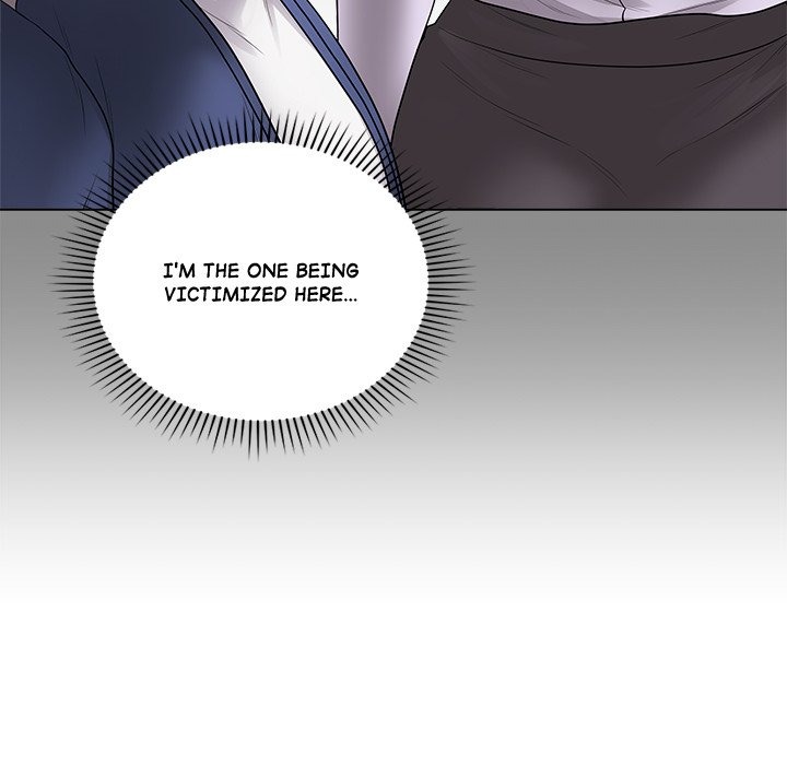 Signed, Sealed, Mistaken Chapter 41 - Manhwa18.com