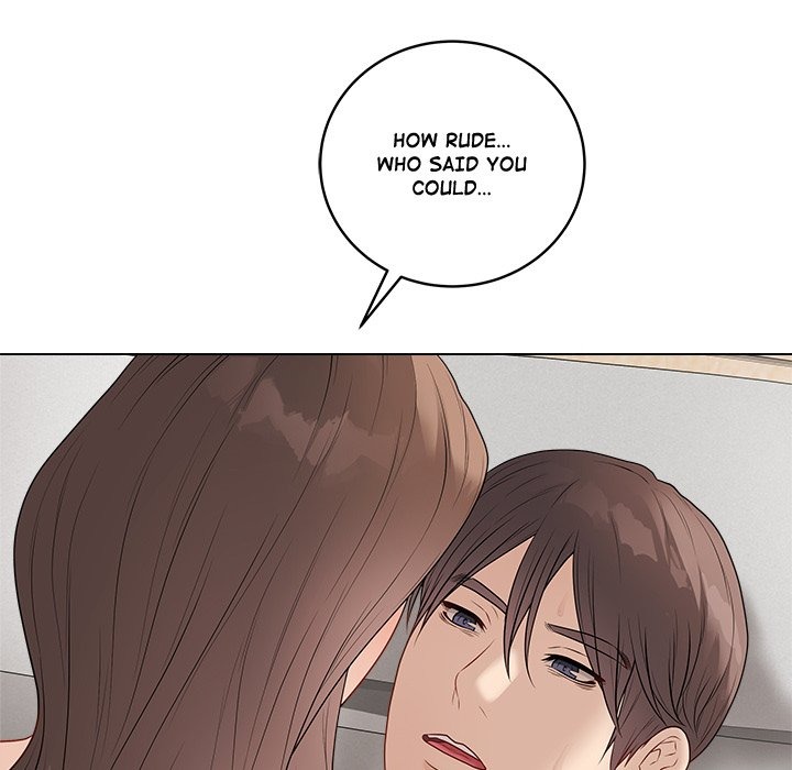 Signed, Sealed, Mistaken Chapter 41 - Manhwa18.com