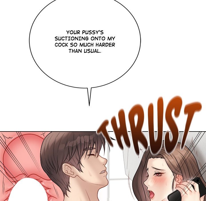 Signed, Sealed, Mistaken Chapter 41 - Manhwa18.com
