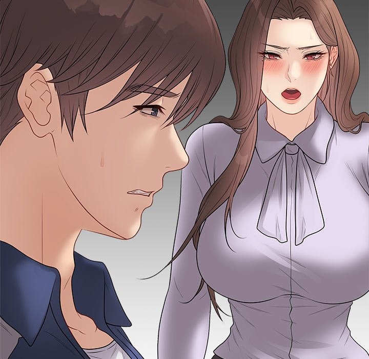 Signed, Sealed, Mistaken Chapter 41 - Manhwa18.com