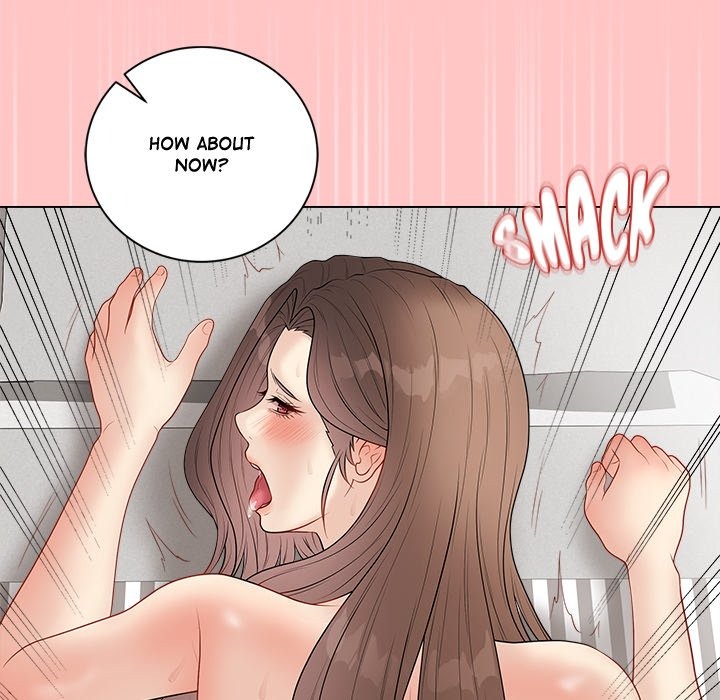 Signed, Sealed, Mistaken Chapter 41 - Manhwa18.com