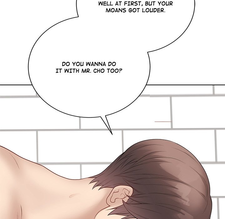 Signed, Sealed, Mistaken Chapter 41 - Manhwa18.com