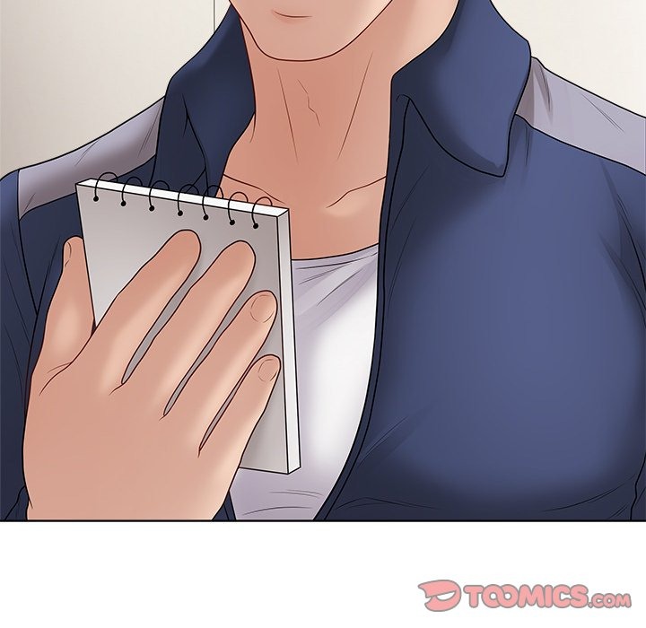 Signed, Sealed, Mistaken Chapter 41 - Manhwa18.com