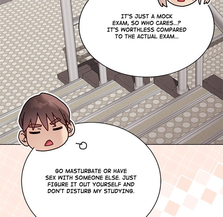 Signed, Sealed, Mistaken Chapter 41 - Manhwa18.com