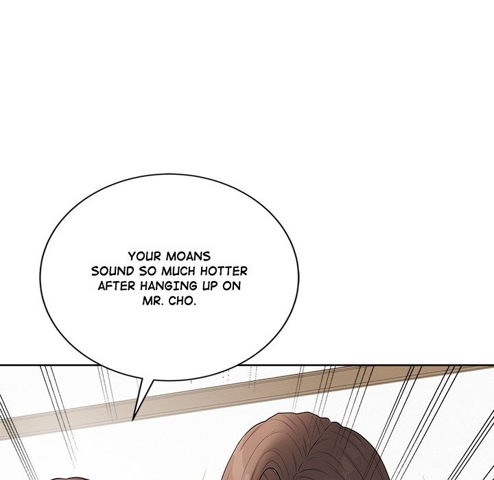 Signed, Sealed, Mistaken Chapter 41 - Manhwa18.com