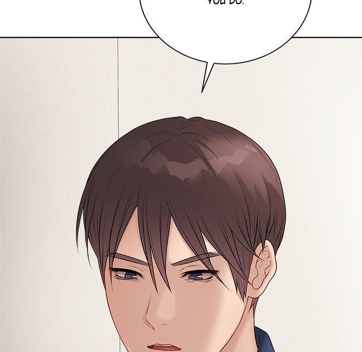 Signed, Sealed, Mistaken Chapter 41 - Manhwa18.com