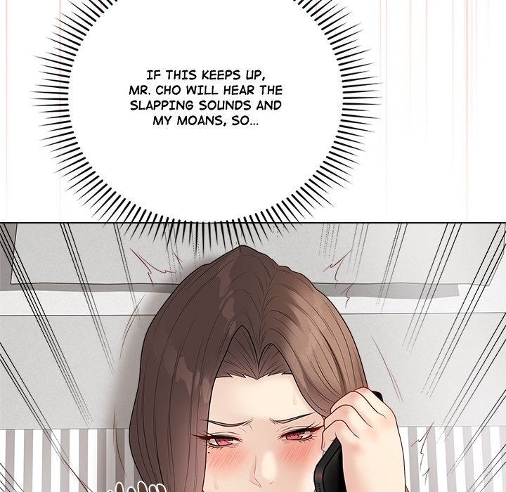 Signed, Sealed, Mistaken Chapter 41 - Manhwa18.com
