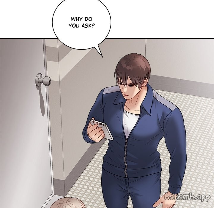 Signed, Sealed, Mistaken Chapter 41 - Manhwa18.com