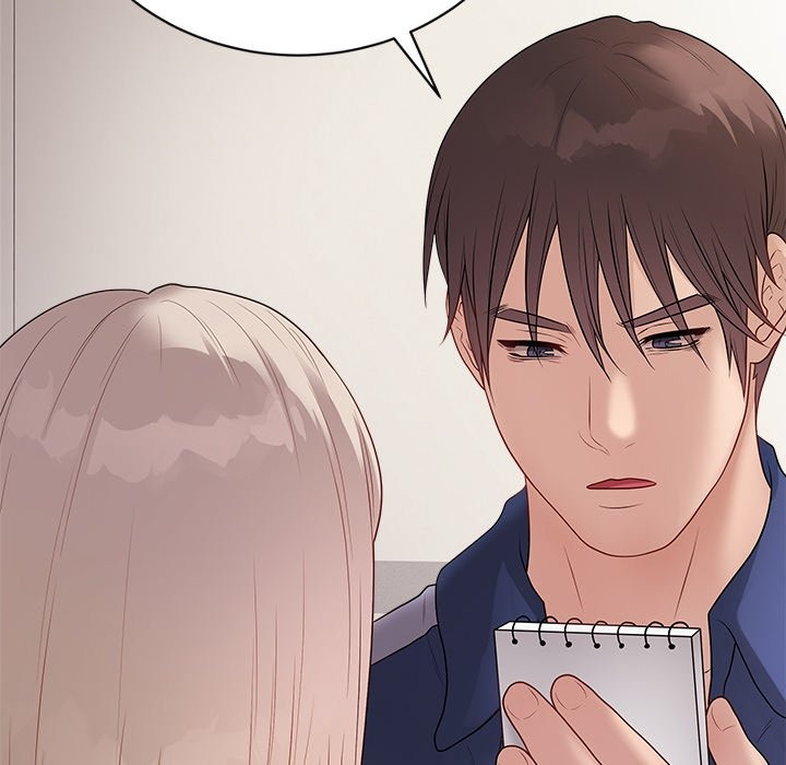 Signed, Sealed, Mistaken Chapter 41 - Manhwa18.com