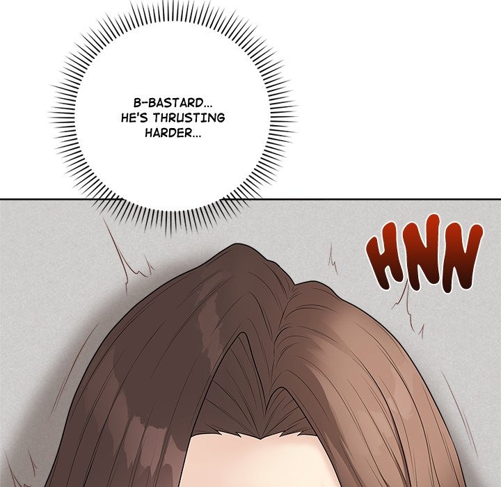 Signed, Sealed, Mistaken Chapter 41 - Manhwa18.com