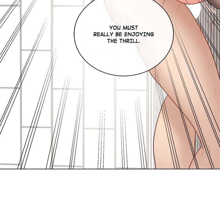 Signed, Sealed, Mistaken Chapter 41 - Manhwa18.com