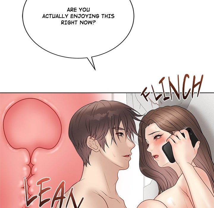 Signed, Sealed, Mistaken Chapter 41 - Manhwa18.com